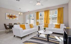 Four Bedrooms Townhome 5122