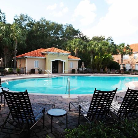 Four Bedrooms Townhome 5122 Kissimmee Exterior photo